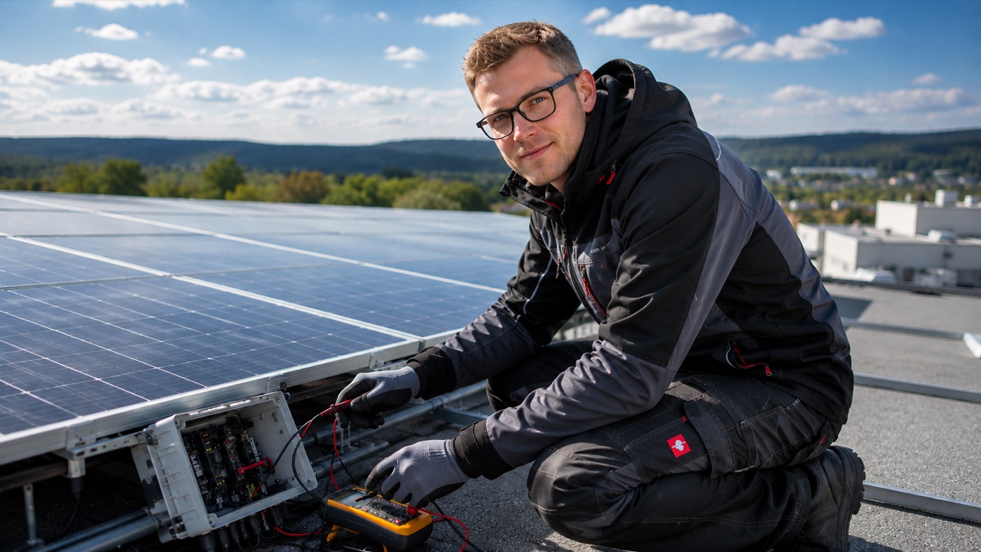 Fotovoltaické panely
